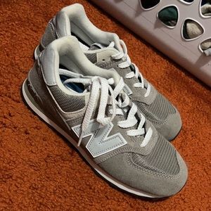 Brand new New Balances